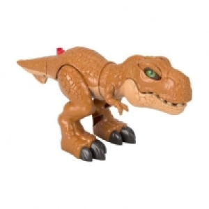 Toysrus  Fisher Price - Imaginext - Jurassic World T-Rex