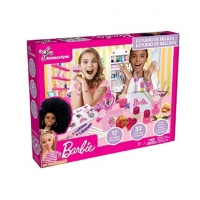 Toysrus  Science4you - Estudio de belleza Barbie