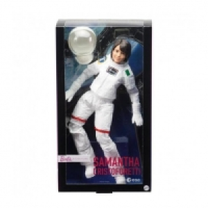 Barbie - Samantha Cristoforetti 34.99 €