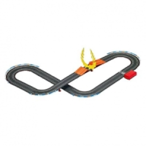 Carrera Go!!! - Circuito Hot Wheels 4.3