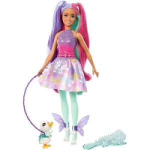 Barbie - Un toque de magia Rocki 24.99 €