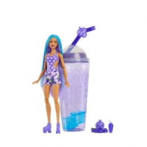 Barbie - Pop Reveal Serie frutas: Uvas 25.99 €