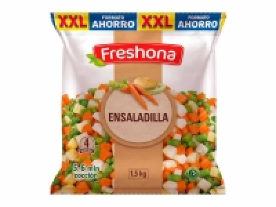 Lidl  Ensaladilla