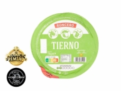 Lidl  Queso tierno pieza