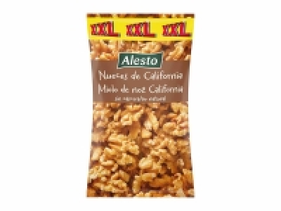 Nueces sin cáscara 4.15 €