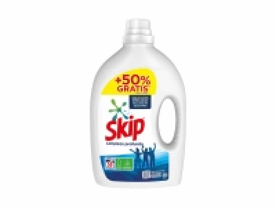 Lidl  Skip® Detergente líquido