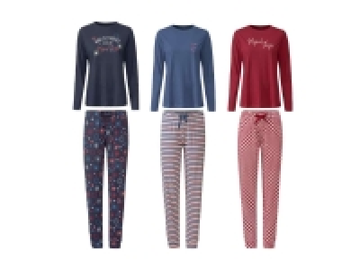 Lidl  Pijama