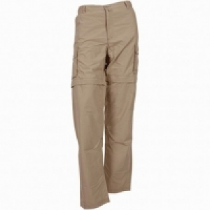 AireLibre Life Line Pantalón Desmontable Life-Line Pine Ritex Beige