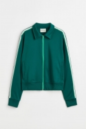 HM  Chaqueta de chándal en DryMove