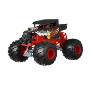 Toysrus  Hot Wheels - Monster Truck Vehículo 1:24 (varios modelos)