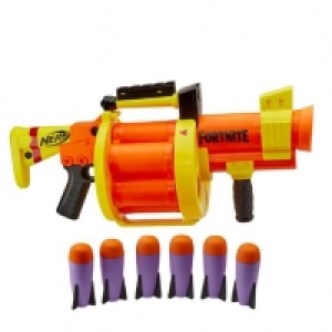 Toysrus  Nerf - Fornite GL-L