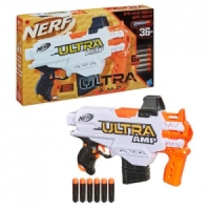 Toysrus  Nerf - Ultra AMP