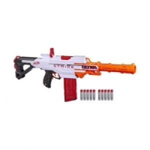 Toysrus  Nerf Ultra - Lanzador Accustrike