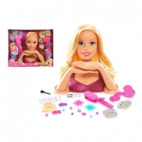 Toysrus  Barbie - Busto deluxe