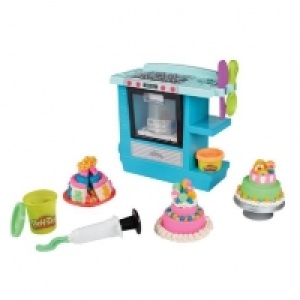 Toysrus  Play-Doh - Horno de tartas