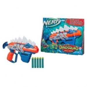 Toysrus  Nerf - Dinosquad Stegosmash