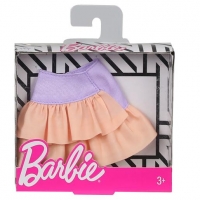 Toysrus  Barbie - Falda Moda (varios modelos)