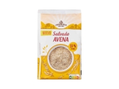 Lidl  Salvado de avena