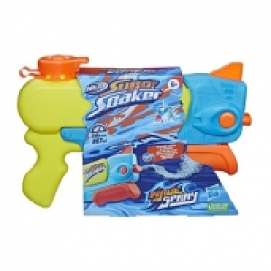 Toysrus  Nerf - Super Soaker Wave Spray