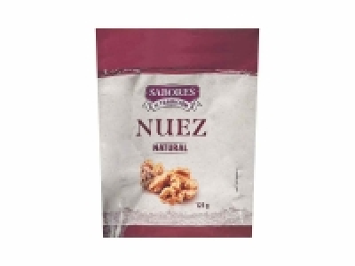 Lidl  Sabores de Tradición® Nuez al natural