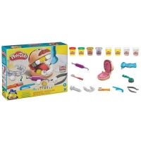 Toysrus  Play-Doh - Dentista Bromista