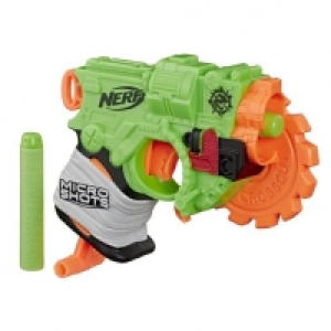 Toysrus  Nerf Zombie Strike - MicroShots Crosscut