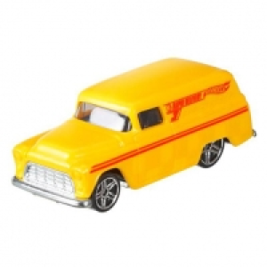 Hot Wheels - Vehículos Color Shifters (varios modelos)