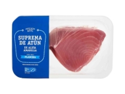 Lidl  Suprema de atún