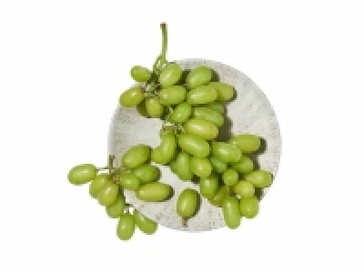 Uva blanca sin semillas 1.89 €