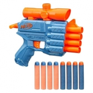 Toysrus  Nerf Elite 2.0 - Prospect QS 5