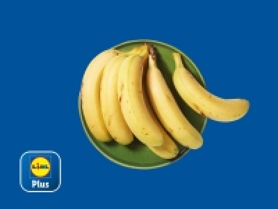 Lidl  Banana