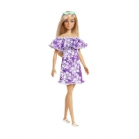 Toysrus  Barbie - Muñeca Barbie Loves The Ocean