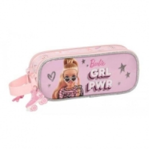 Toysrus  Estuche portatodo Barbie Sweet