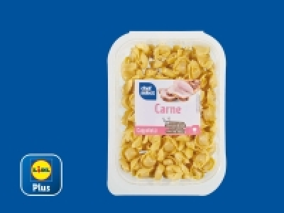 Lidl  Tortelloni / Cappelletti