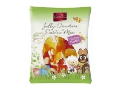 Golosinas de Pascua