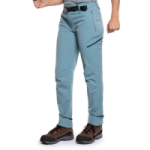 AireLibre Trangoworld PANTALÓN TRANGOWORLD LARGO LUNA TH AZUL