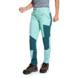 AireLibre Trangoworld PANTALÓN TRANGOWORLD LARGO MALAREN AZUL
