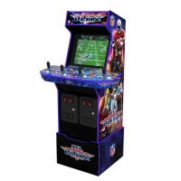 Toysrus  Arcade1Up - Máquina recreativa NFL BLITZ