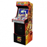 Toysrus  Arcade1Up - Máquina recreativa YOGA FLAME