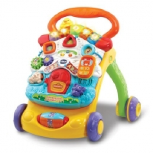 Toysrus  Vtech - Correpasillos Andandin 2 en 1