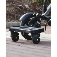 Toysrus  Giordani - Plataforma trasera portátil para silla de paseo