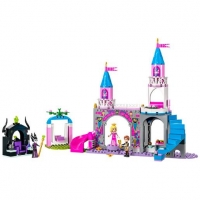 Toysrus  LEGO Disney - Castillo de Aurora - 43211