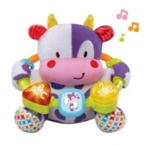 Toysrus  Vtech - Vaca musical