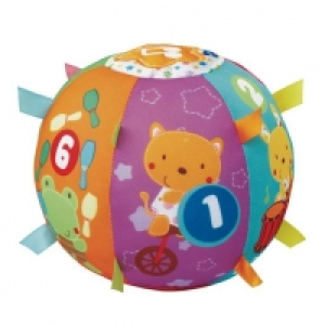 Vtech - Bola Cantarina