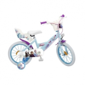Frozen - Bicicleta 16 Pulgadas 159.99&nbsp;&euro;