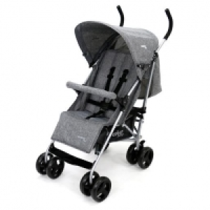 Toysrus  Asalvo - Silla de Paseo Mombi Gris