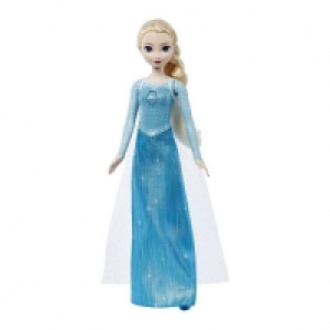 Mattel - Frozen - Muñeca Frozen musical y cantarina