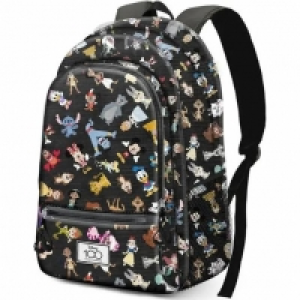 Disney - Mochila History Disney 44cm