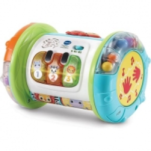 Vtech - Rodillo multiactividades 3 en 1