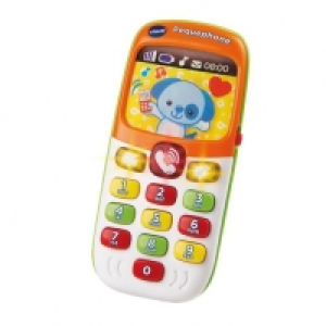 Toysrus  Vtech - Pequephone Bilingüe